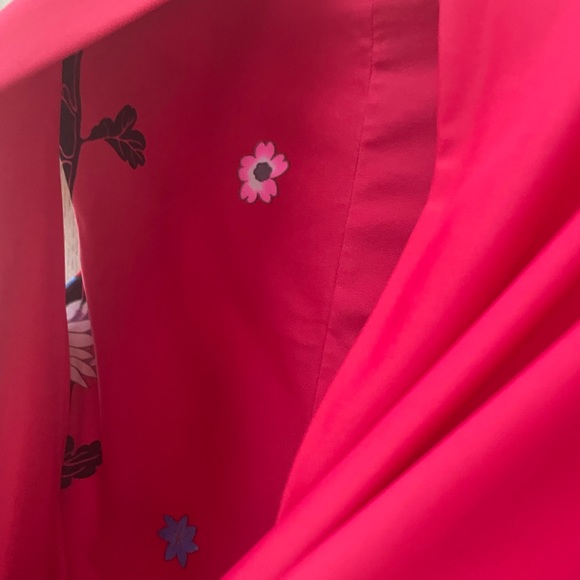 Roberto Cavalli dress w/ rhinestones NWOT Sz 40 w/ hologram seal of authenticity - Picture 7 of 13